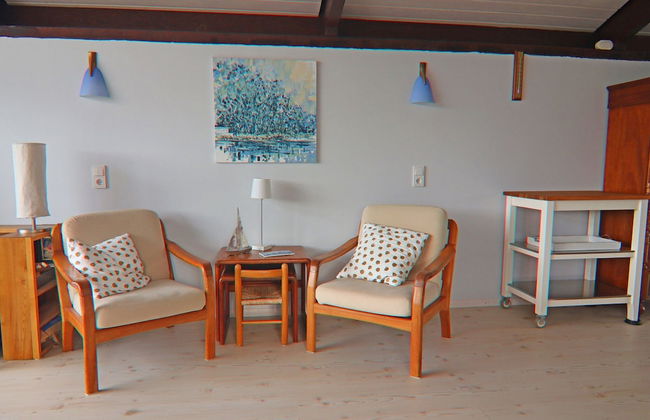 Holiday Home in Krusendorf Near Baltic Sea - Photo 11
