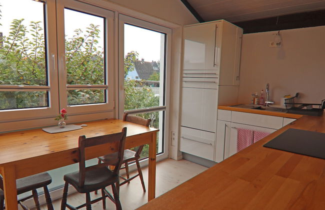 Holiday Home in Krusendorf Near Baltic Sea - Photo 27