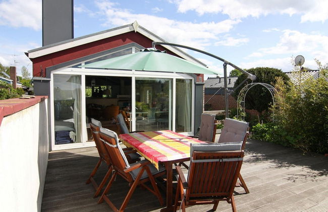 Holiday Home in Krusendorf Near Baltic Sea - Photo 25