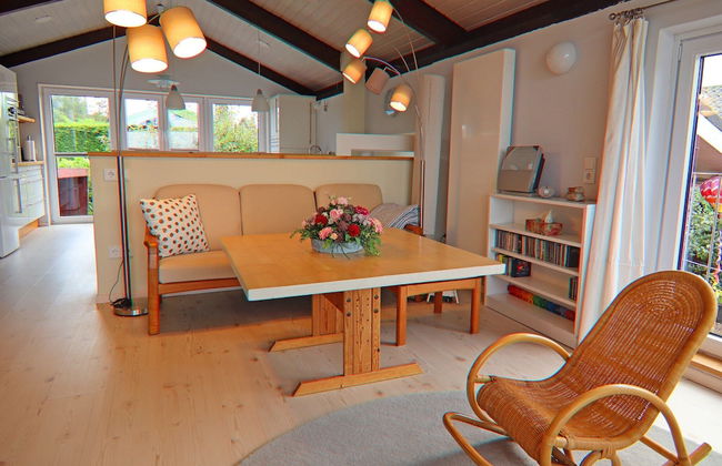 Holiday Home in Krusendorf Near Baltic Sea - Photo 14