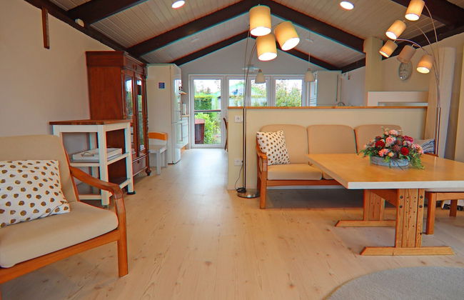 Holiday Home in Krusendorf Near Baltic Sea - Photo 30