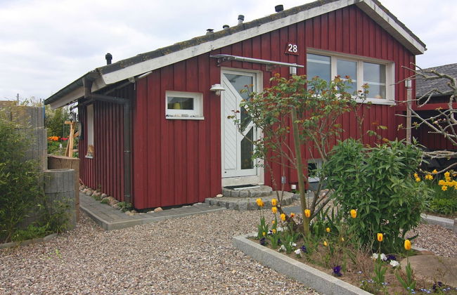 Holiday Home in Krusendorf Near Baltic Sea - Photo 1