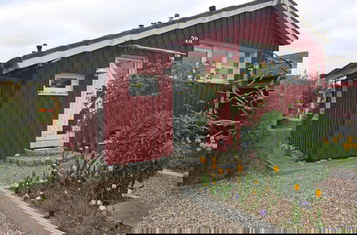 Foto 1 - Ferienhaus, Krusendorf-formerly TUI Ferienhaus