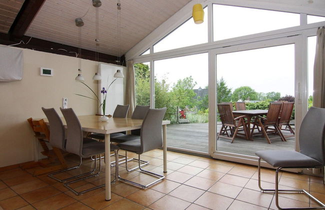 Holiday Home in Krusendorf Near Baltic Sea - Photo 22