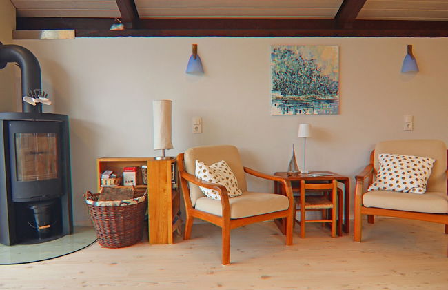Holiday Home in Krusendorf Near Baltic Sea - Photo 13