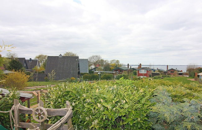 Holiday Home in Krusendorf Near Baltic Sea - Photo 15