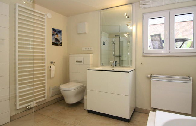 Holiday Home in Krusendorf Near Baltic Sea - Photo 16