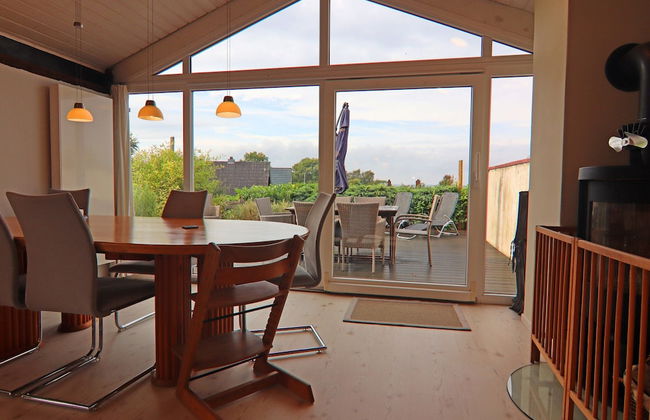 Holiday Home in Krusendorf Near Baltic Sea - Photo 28