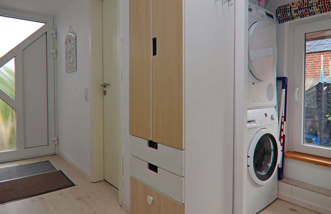 Holiday Home in Krusendorf Near Baltic Sea - Photo 34