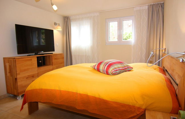 Holiday Home in Krusendorf Near Baltic Sea - Photo 4