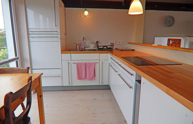 Holiday Home in Krusendorf Near Baltic Sea - Photo 9