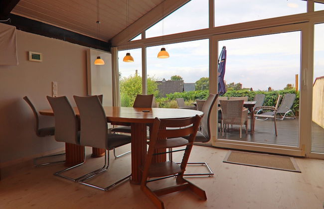 Holiday Home in Krusendorf Near Baltic Sea - Photo 31