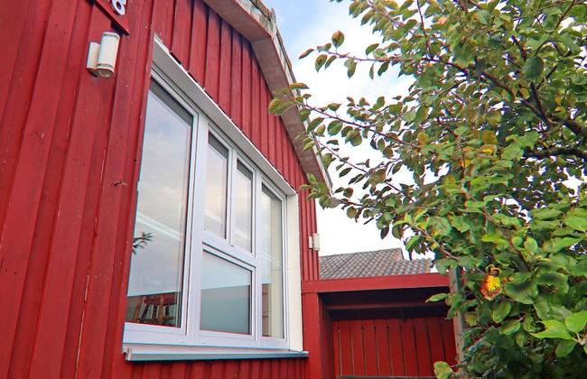Holiday Home in Krusendorf Near Baltic Sea - Photo 38