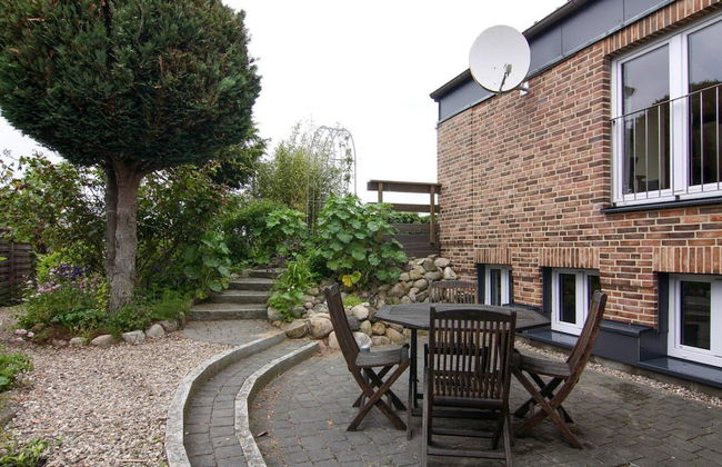 Holiday Home in Krusendorf Near Baltic Sea - Photo 23