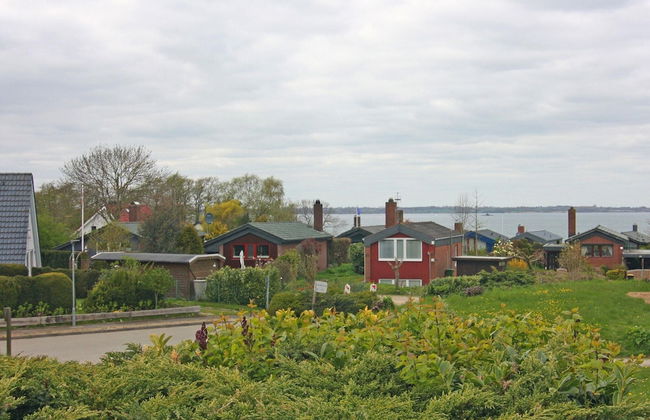 Holiday Home in Krusendorf Near Baltic Sea - Photo 42
