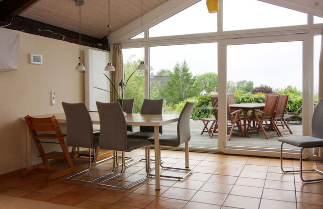 Holiday Home in Krusendorf Near Baltic Sea - Photo 24