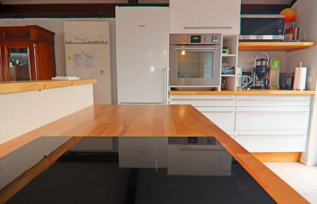 Holiday Home in Krusendorf Near Baltic Sea - Photo 8