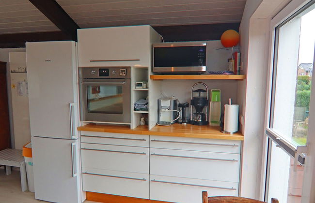 Holiday Home in Krusendorf Near Baltic Sea - Photo 7