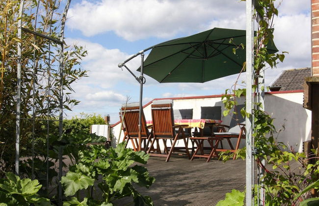 Holiday Home in Krusendorf Near Baltic Sea - Photo 26