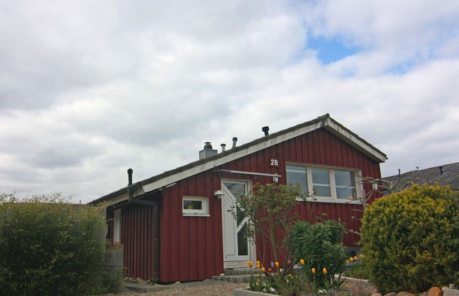 Holiday Home in Krusendorf Near Baltic Sea - Photo 36