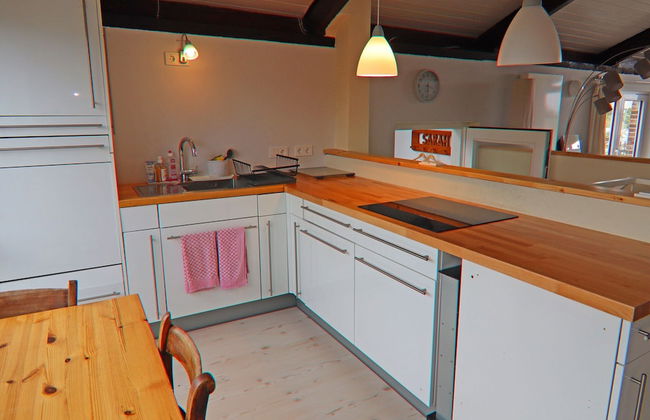 Holiday Home in Krusendorf Near Baltic Sea - Photo 6