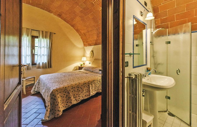 Country House in Tuscany With Pool and Tennis - Foto 2