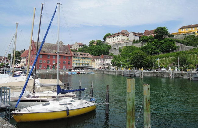 Apartments Am Untertor, Meersburg - Foto 27