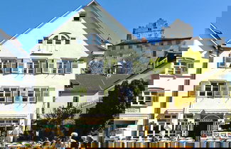 Foto 1 - Apartments Am Untertor, Meersburg