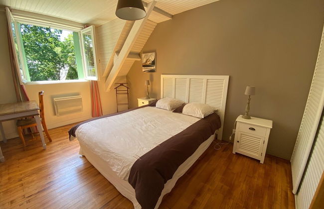 Holiday Home in Moelan Near Kerfany Beach - Foto 5