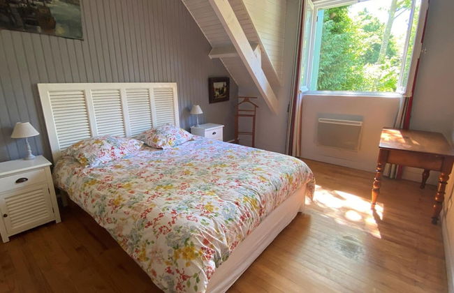 Holiday Home in Moelan Near Kerfany Beach - Foto 3