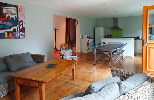 Holiday Home in Moelan Near Kerfany Beach - Foto 6
