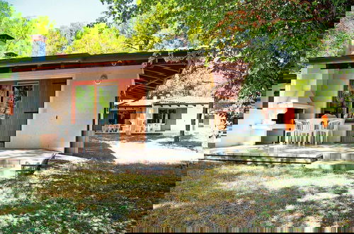 Foto 12 - Bungalow in the Residence Belvedere in Grado