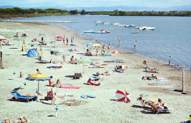 Holiday Flat in the Belvedere Holiday Complex in Grado - Foto 7