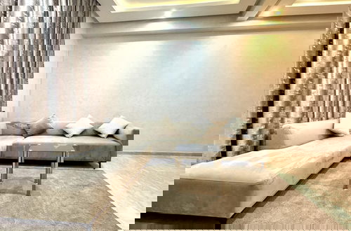 Foto 9 - Casablanca Dream Apartment With Two Bedrooms