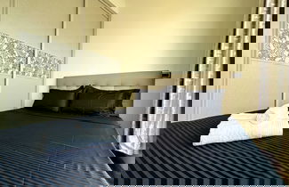 Foto 2 - Casablanca Dream Apartment With Two Bedrooms