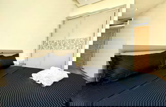Foto 3 - Casablanca Dream Apartment With Two Bedrooms