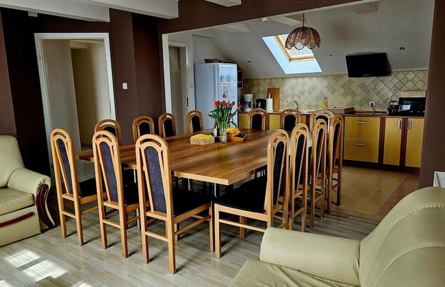 Holiday Home in Kolczewo Near Baltic Beaches - Foto 14