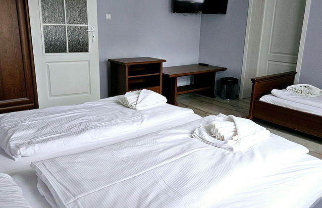 Holiday Home Near Baltic Sea and Lake Kolczewo - Foto 7
