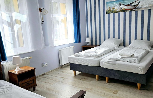 Holiday Home Near Baltic Sea and Lake Kolczewo - Foto 5