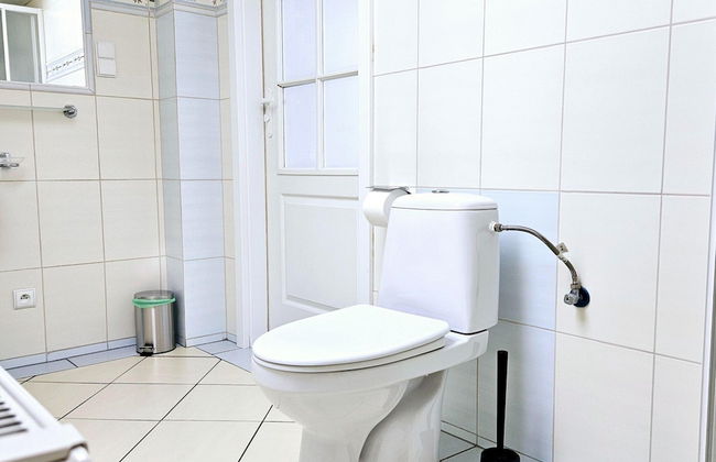 Holiday Home Near Baltic Sea and Lake Kolczewo - Foto 12