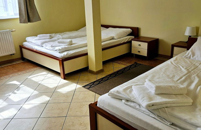 Holiday Home Near Baltic Sea and Lake Kolczewo - Foto 6
