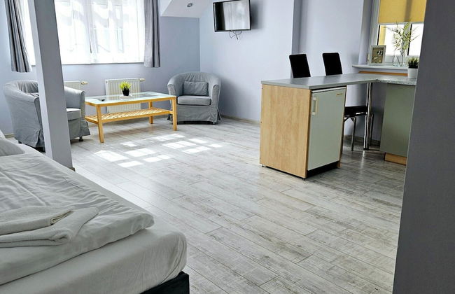Holiday Home Near Baltic Sea and Lake Kolczewo - Foto 3