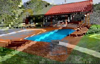 Foto 1 - Holiday Home in Kolczewo Near Baltic Beaches