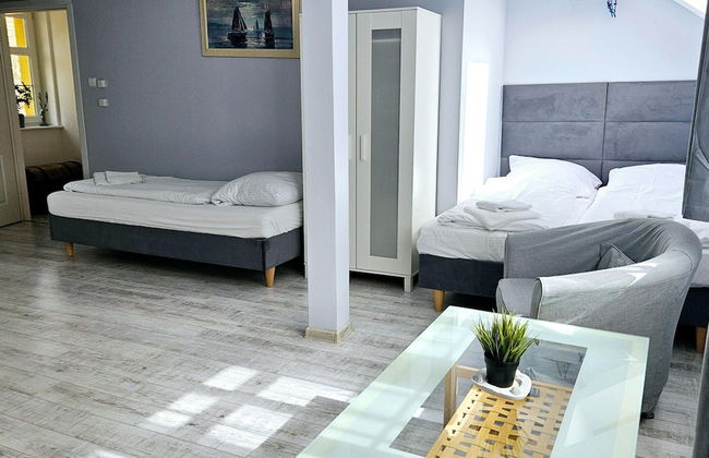 Holiday Home Near Baltic Sea and Lake Kolczewo - Foto 4