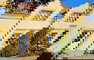 Foto 1 - Holiday Home Near Baltic Sea and Lake Kolczewo