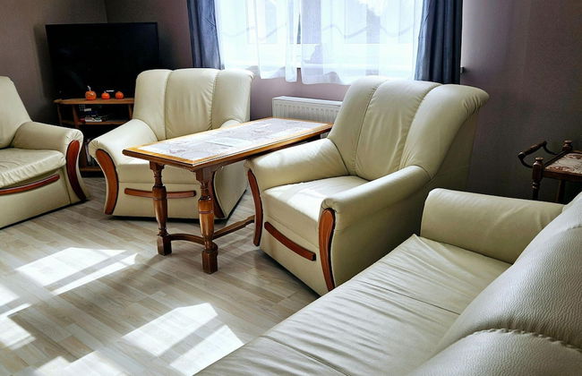 Holiday Home Near Baltic Sea and Lake Kolczewo - Foto 10