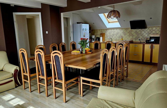 Holiday Home in Kolczewo Near Baltic Beaches - Foto 15