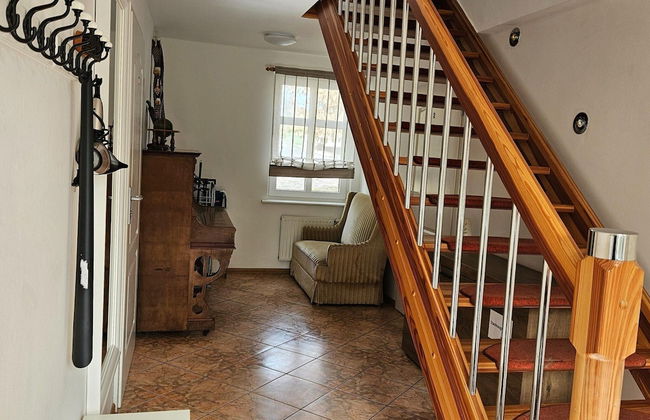 Holiday Home Near Baltic Sea and Lake Kolczewo - Foto 2