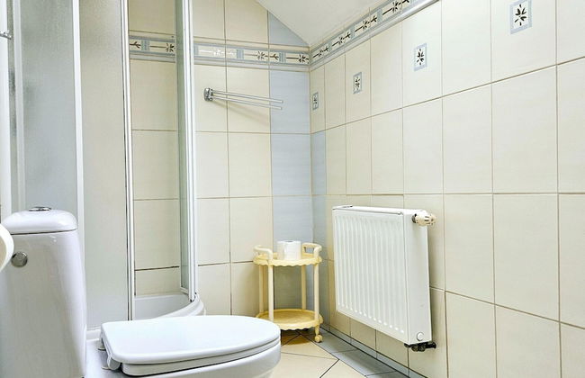 Holiday Home Near Baltic Sea and Lake Kolczewo - Foto 11