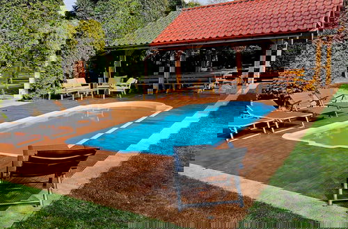 Foto 1 - Holiday Home in Kolczewo With Pool